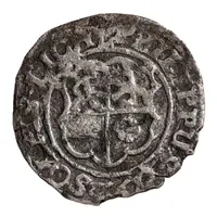 3 Kreuzers - Ernest II