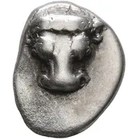 Hemidrachm