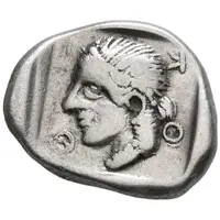 Hemidrachm