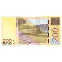 200 Lari
