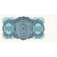 3 Koruny