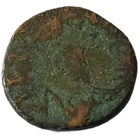 Antoninianus - Claudius II Barbarous radiate