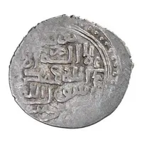 1 Tanka - Badr al-Din al-Jazira