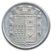 1 pain - Bureau de Bienfaisance