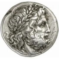 Tetradrachm