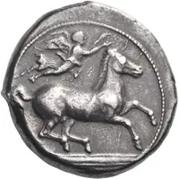 Tetradrachm