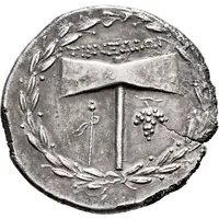 Tetradrachm