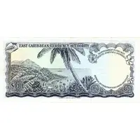 100 Dollars - Elizabeth II