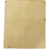 1 Anna WWII Cash Coupon