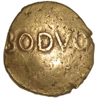 Gold Stater - Boduoc Boduoc Bold