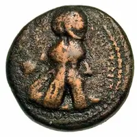 Pashiz / Unit / Chalkous - Ardashir I type III1/2