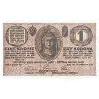 1 Krone