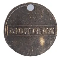 Token - Montana