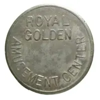 Token - ROYAL GOLDEN BEIRUT