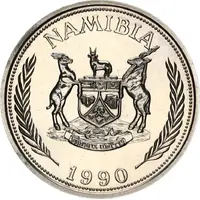 1 Dollar Trial strike