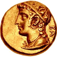 Stater - Nikokreon