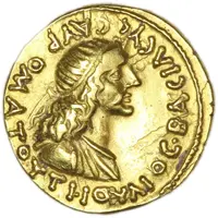 Stater - Sauromates I Nerva