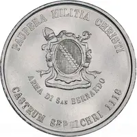 10 centesimi - Giorgio I