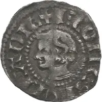 Penning 'Kopje' - John I