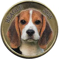 Fantasy - 3 Dollars Pagan