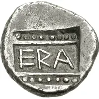 Hemidrachm
