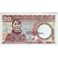 20 Kroner Essay