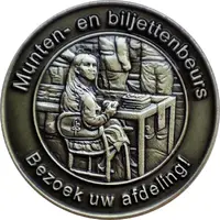 Numismatica Zuidwest Vlaanderen - Beurs & CBNU 2026