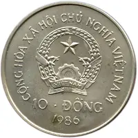 10 Đồng Water Buffalo