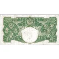 1 Dollar - George VI