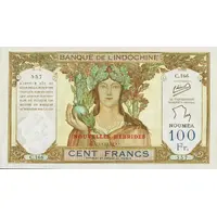 100 Francs