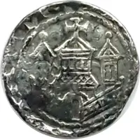 1 Pfennig - Engelbert I