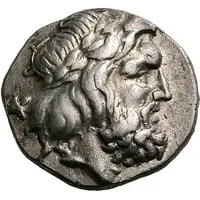 Hemidrachm