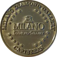 Token - Milano Diamond Gallery