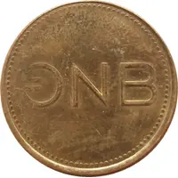Token - 200 Jahre Österreichische Nationalbank
