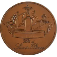 ville de saint pierre