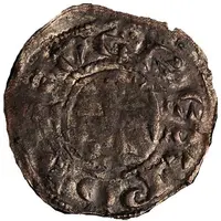 Dinheiro 'Bust' - Afonso I