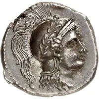 Didrachm