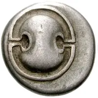Hemidrachm