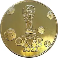 FIFA World Cup Qatar 2022