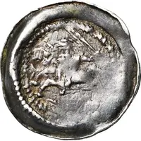 Obole - Henri V le Blondel