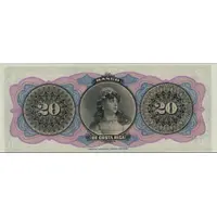 20 Pesos