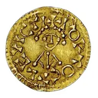 Tremissis - Leovigildo Porto