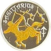 25 000 Kip Sagittarius