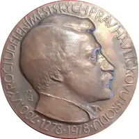 700th Anniversary of the granting of City rights to Havlíčkův Brod