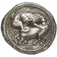 Tetradrachm - Ni...