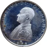 2 Scudi - Angelo De Mojana