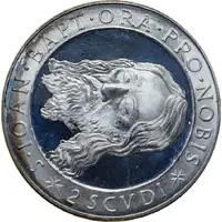 2 Scudi - Angelo De Mojana