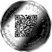 10 Dollars Sounds of Legacy