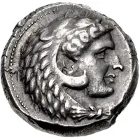 Tetradrachm