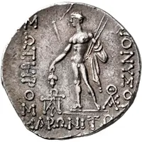 Tetradrachm